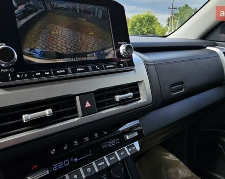 Міцубісі Л 200, об'ємом двигуна 2.44 л та пробігом 0 тис. км за 52545 $, фото 18 на Automoto.ua