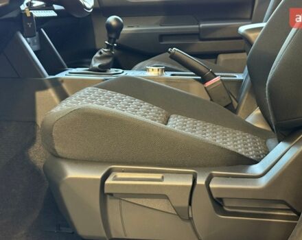 купить новое авто Мицубиси Л 200 2025 года от официального дилера АВТОГРАД ОДЕСА MITSUBISHI Мицубиси фото