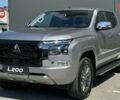 купити нове авто Міцубісі Л 200 2025 року від офіційного дилера Mitsubishi Motors Чернівці Міцубісі фото