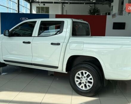 Мицубиси Л 200, объемом двигателя 2.44 л и пробегом 0 тыс. км за 44431 $, фото 3 на Automoto.ua