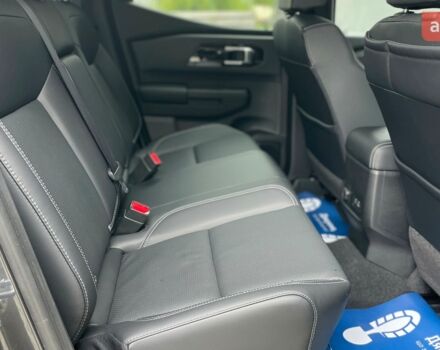 купить новое авто Мицубиси Л 200 2025 года от официального дилера Mitsubishi Motors Чернівці Мицубиси фото