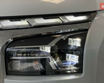 Мицубиси Л 200, объемом двигателя 2.44 л и пробегом 0 тыс. км за 53154 $, фото 2 на Automoto.ua