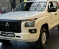 купить новое авто Мицубиси Л 200 2025 года от официального дилера АВТОГРАД ОДЕСА MITSUBISHI Мицубиси фото