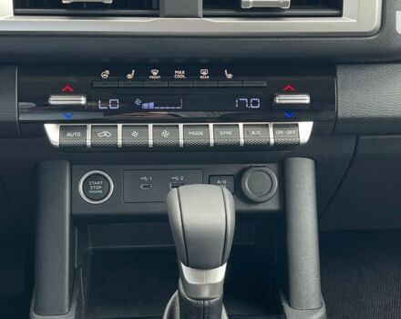 Мицубиси Л 200 2025 в Львове на Automoto.ua Мицубиси Л 200, объемом двигателя 2.44 л и пробегом 0 тыс. км за 52420 $, фото 9 на Automoto.ua