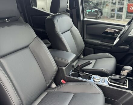 Мицубиси Л 200, объемом двигателя 2.44 л и пробегом 0 тыс. км за 52035 $, фото 8 на Automoto.ua