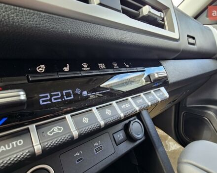 Міцубісі Л 200, об'ємом двигуна 2.44 л та пробігом 0 тис. км за 52545 $, фото 19 на Automoto.ua