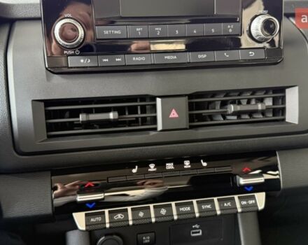 Мицубиси Л 200, объемом двигателя 2.44 л и пробегом 0 тыс. км за 44431 $, фото 14 на Automoto.ua