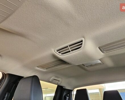 Мицубиси Л 200, объемом двигателя 2.44 л и пробегом 0 тыс. км за 52545 $, фото 21 на Automoto.ua