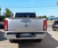купити нове авто Міцубісі Л 200 2025 року від офіційного дилера Mitsubishi "Аеліта" Міцубісі фото