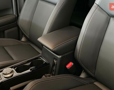 Мицубиси Л 200, объемом двигателя 2.44 л и пробегом 0 тыс. км за 53154 $, фото 7 на Automoto.ua