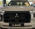купить новое авто Мицубиси Л 200 2025 года от официального дилера Автоцентр AUTO.RIA Мицубиси фото