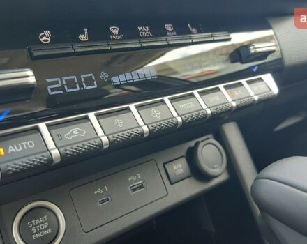 Мицубиси Л 200 2025 в Днепре (Днепропетровске) на Automoto.ua Мицубиси Л 200, объемом двигателя 2.44 л и пробегом 0 тыс. км за 52358 $, фото 23 на Automoto.ua