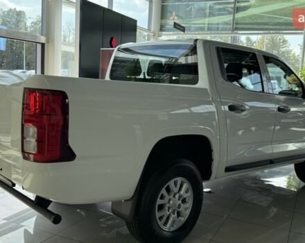 Мицубиси Л 200, объемом двигателя 2.44 л и пробегом 0 тыс. км за 44431 $, фото 7 на Automoto.ua