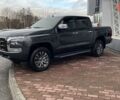 Мицубиси Л 200, объемом двигателя 2.44 л и пробегом 0 тыс. км за 52420 $, фото 4 на Automoto.ua