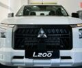 купить новое авто Мицубиси Л 200 2025 года от официального дилера Автоцентр AUTO.RIA Мицубиси фото
