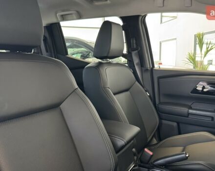 купить новое авто Мицубиси Л 200 2025 года от официального дилера Автоцентр AUTO.RIA Мицубиси фото