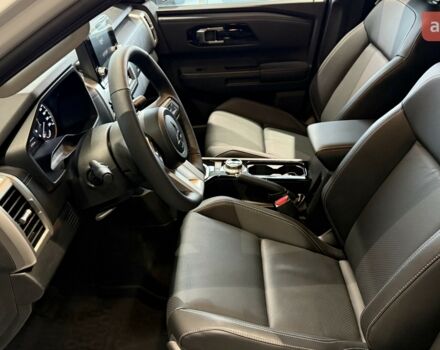 купить новое авто Мицубиси Л 200 2025 года от официального дилера Автоцентр AUTO.RIA Мицубиси фото