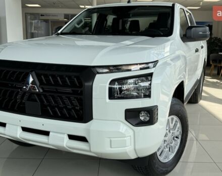 Мицубиси Л 200, объемом двигателя 2.44 л и пробегом 0 тыс. км за 44431 $, фото 1 на Automoto.ua