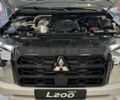 купить новое авто Мицубиси Л 200 2025 года от официального дилера Автоцентр AUTO.RIA Мицубиси фото