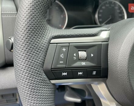 купить новое авто Мицубиси Л 200 2025 года от официального дилера Mitsubishi Motors Чернівці Мицубиси фото