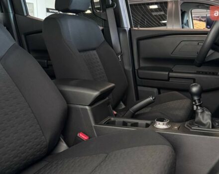 купить новое авто Мицубиси Л 200 2025 года от официального дилера Mitsubishi Арма Моторс Мицубиси фото