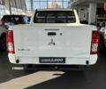 Мицубиси Л 200, объемом двигателя 2.44 л и пробегом 0 тыс. км за 44163 $, фото 9 на Automoto.ua