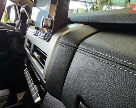 Мицубиси Л 200, объемом двигателя 2.44 л и пробегом 0 тыс. км за 52545 $, фото 13 на Automoto.ua