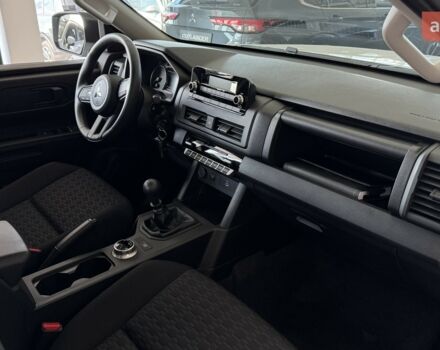 Мицубиси Л 200, объемом двигателя 2.44 л и пробегом 0 тыс. км за 44163 $, фото 14 на Automoto.ua