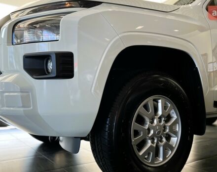 купить новое авто Мицубиси Л 200 2025 года от официального дилера Автоцентр AUTO.RIA Мицубиси фото