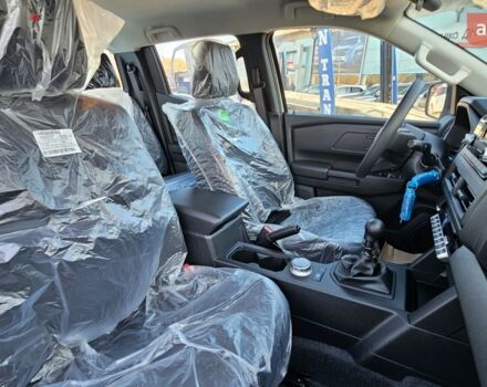 Мицубиси Л 200, объемом двигателя 2.44 л и пробегом 0 тыс. км за 43287 $, фото 13 на Automoto.ua