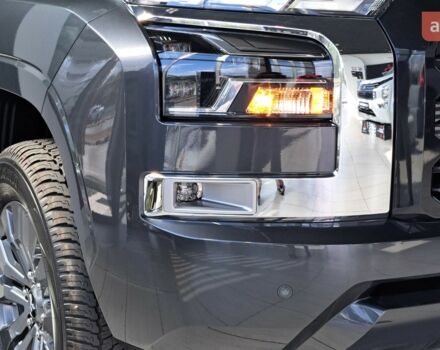 купить новое авто Мицубиси Л 200 2025 года от официального дилера «СТАН АВТО» офіційний дилер Mitsubishi Motors Мицубиси фото