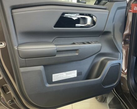 Мицубиси Л 200, объемом двигателя 2.44 л и пробегом 0 тыс. км за 47097 $, фото 25 на Automoto.ua