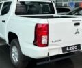 купить новое авто Мицубиси Л 200 2025 года от официального дилера «СТАН АВТО» офіційний дилер Mitsubishi Motors Мицубиси фото