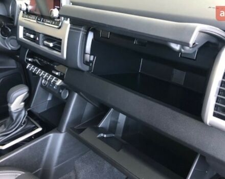 купить новое авто Мицубиси Л 200 2025 года от официального дилера НІКО АВТОАЛЬЯНС Мицубиси фото