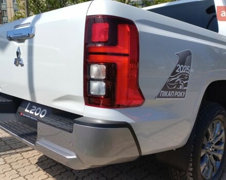 купить новое авто Мицубиси Л 200 2025 года от официального дилера Mitsubishi "Аеліта" Мицубиси фото