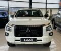 Мицубиси Л 200 2025 в Виннице на Automoto.ua Мицубиси Л 200, объемом двигателя 2.44 л и пробегом 0 тыс. км за 43704 $, фото 1 на Automoto.ua