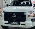 купить новое авто Мицубиси Л 200 2025 года от официального дилера «СТАН АВТО» офіційний дилер Mitsubishi Motors Мицубиси фото