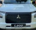 Мицубиси Л 200, объемом двигателя 2.44 л и пробегом 0 тыс. км за 44195 $, фото 6 на Automoto.ua