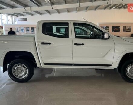 купити нове авто Міцубісі Л 200 2025 року від офіційного дилера Ньютон Авто Місто Міцубісі фото