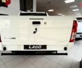 Мицубиси Л 200, объемом двигателя 2.44 л и пробегом 0 тыс. км за 43245 $, фото 7 на Automoto.ua