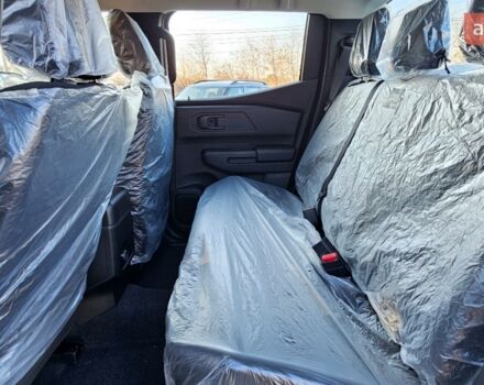 Мицубиси Л 200, объемом двигателя 2.44 л и пробегом 0 тыс. км за 43287 $, фото 11 на Automoto.ua