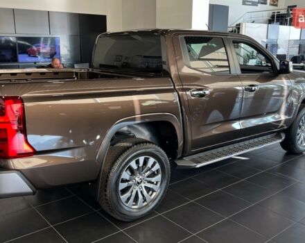 купить новое авто Мицубиси Л 200 2025 года от официального дилера Mitsubishi Арма Моторс Мицубиси фото