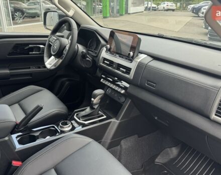 Міцубісі Л 200, об'ємом двигуна 2.44 л та пробігом 0 тис. км за 53309 $, фото 10 на Automoto.ua