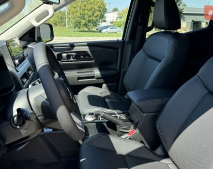 купити нове авто Міцубісі Л 200 2025 року від офіційного дилера Mitsubishi Motors Чернівці Міцубісі фото