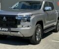 купити нове авто Міцубісі Л 200 2025 року від офіційного дилера Mitsubishi Motors Чернівці Міцубісі фото