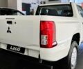 купить новое авто Мицубиси Л 200 2025 года от официального дилера Автоцентр AUTO.RIA Мицубиси фото