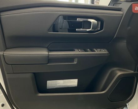 Мицубиси Л 200, объемом двигателя 2.44 л и пробегом 0 тыс. км за 53154 $, фото 19 на Automoto.ua