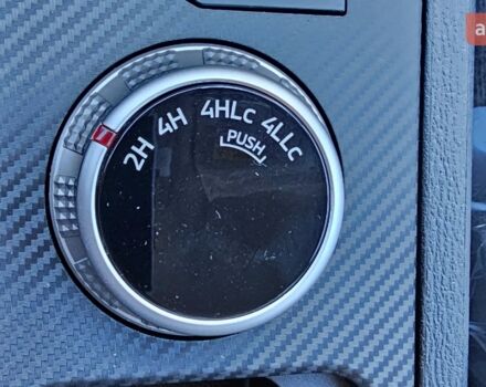 Мицубиси Л 200, объемом двигателя 2.44 л и пробегом 0 тыс. км за 43287 $, фото 20 на Automoto.ua