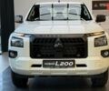 купити нове авто Міцубісі Л 200 2025 року від офіційного дилера АВТОГРАД ОДЕСА MITSUBISHI Міцубісі фото