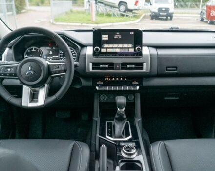 Мицубиси Л 200 2025 в Житомире на Automoto.ua Мицубиси Л 200, объемом двигателя 2.44 л и пробегом 0 тыс. км за 53361 $, фото 6 на Automoto.ua